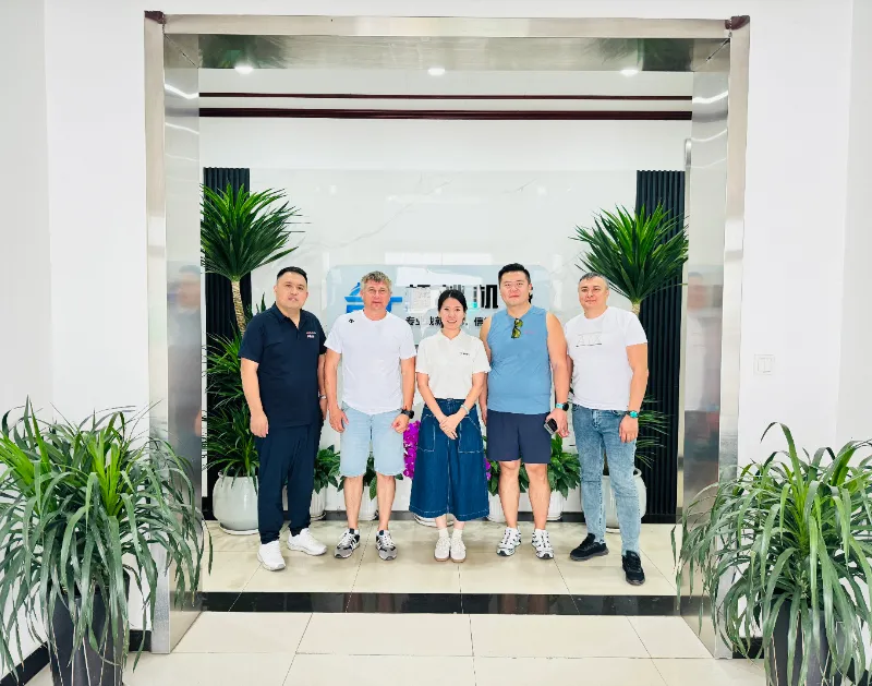 Kazakhstan Kazakhstan